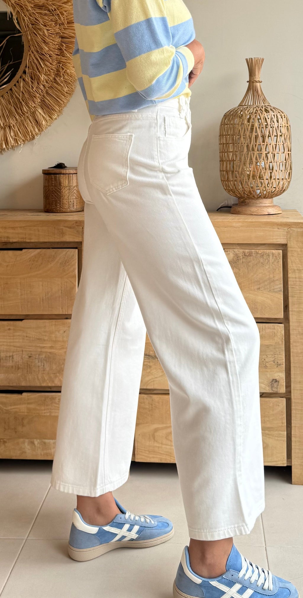 Jeans Spring