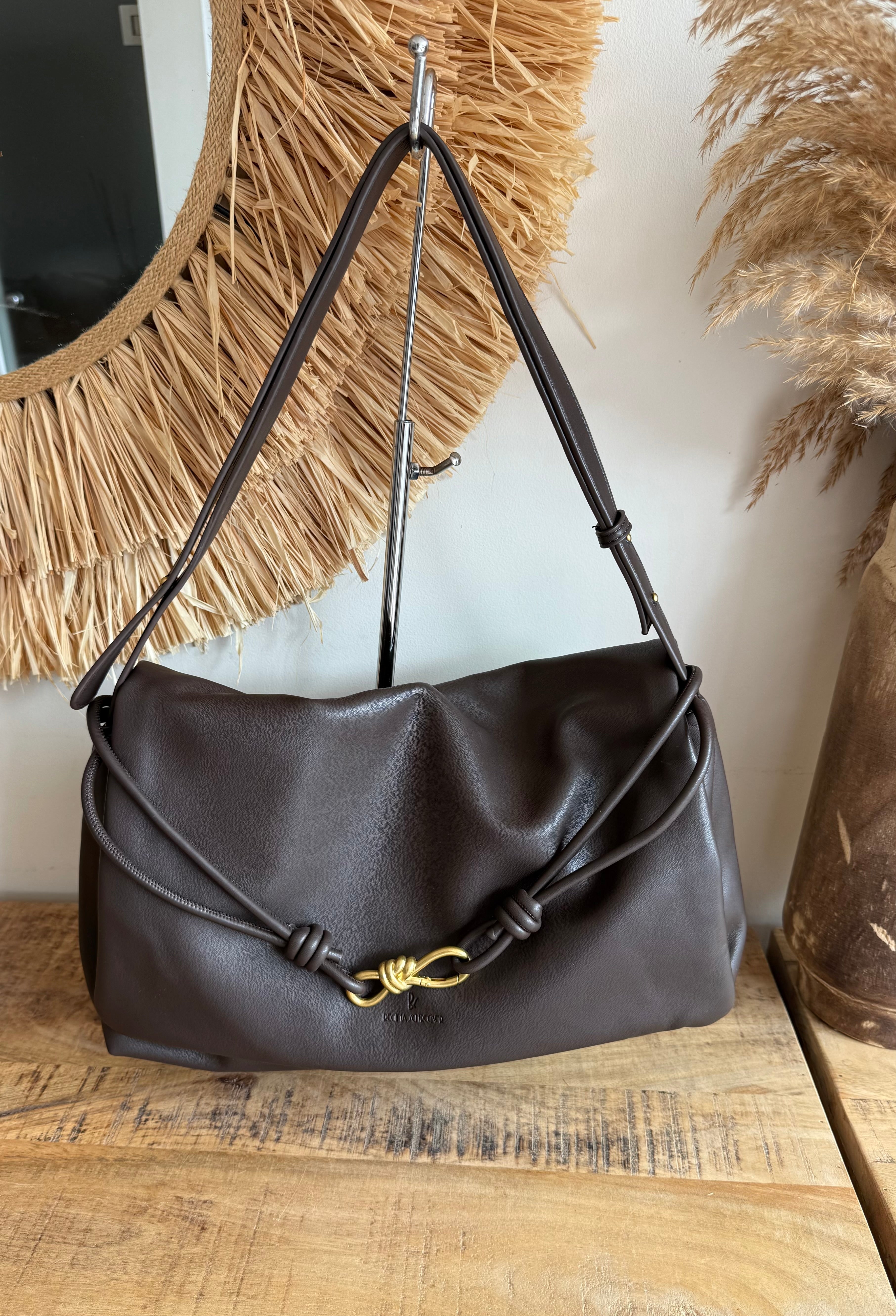 Bolso Knot Soft