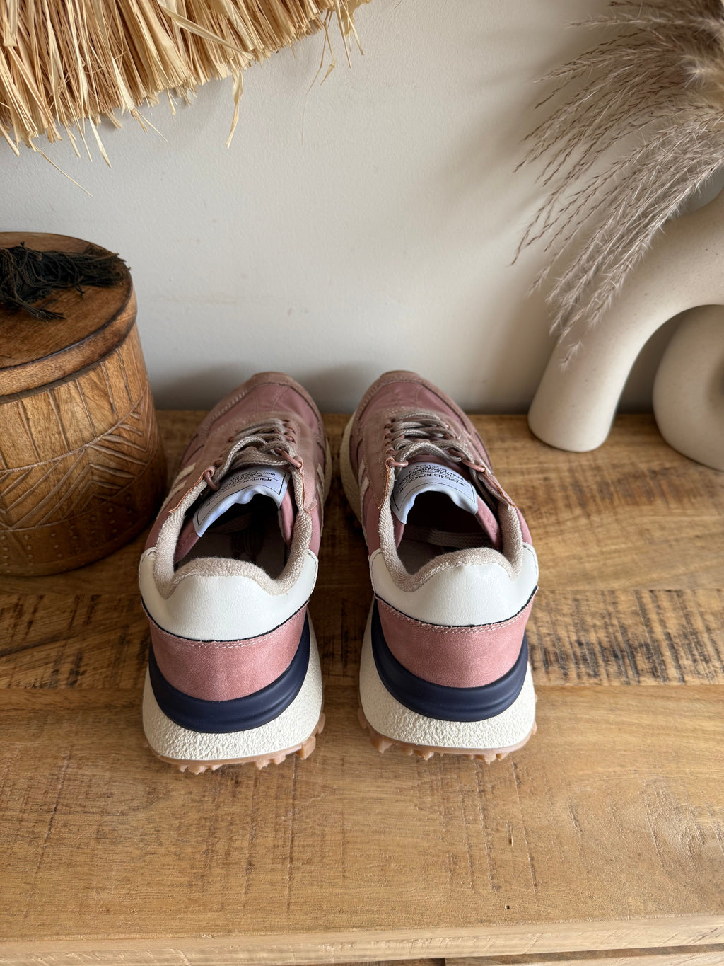 Sneakers Retro Runner