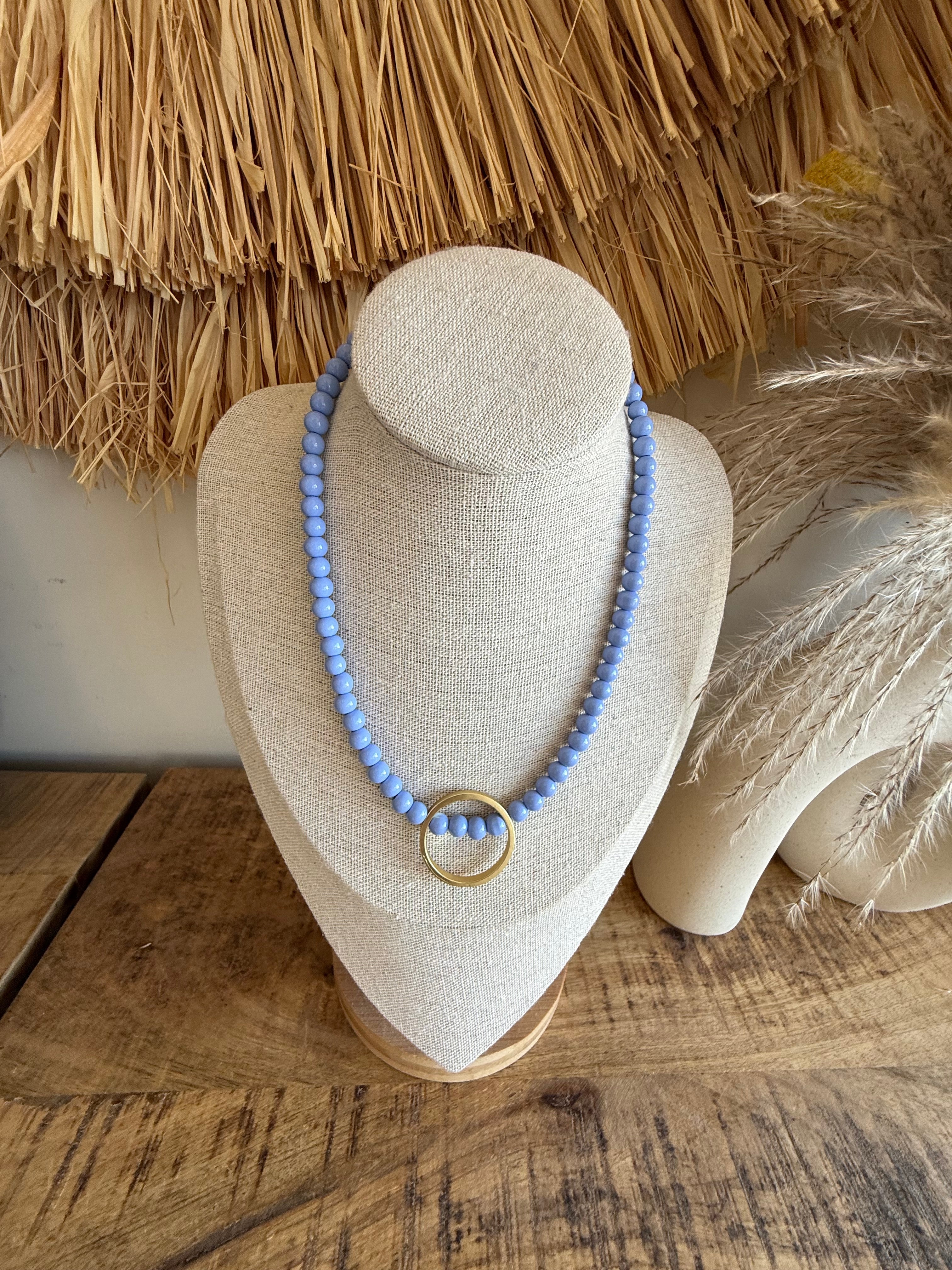 Collar Aro Color