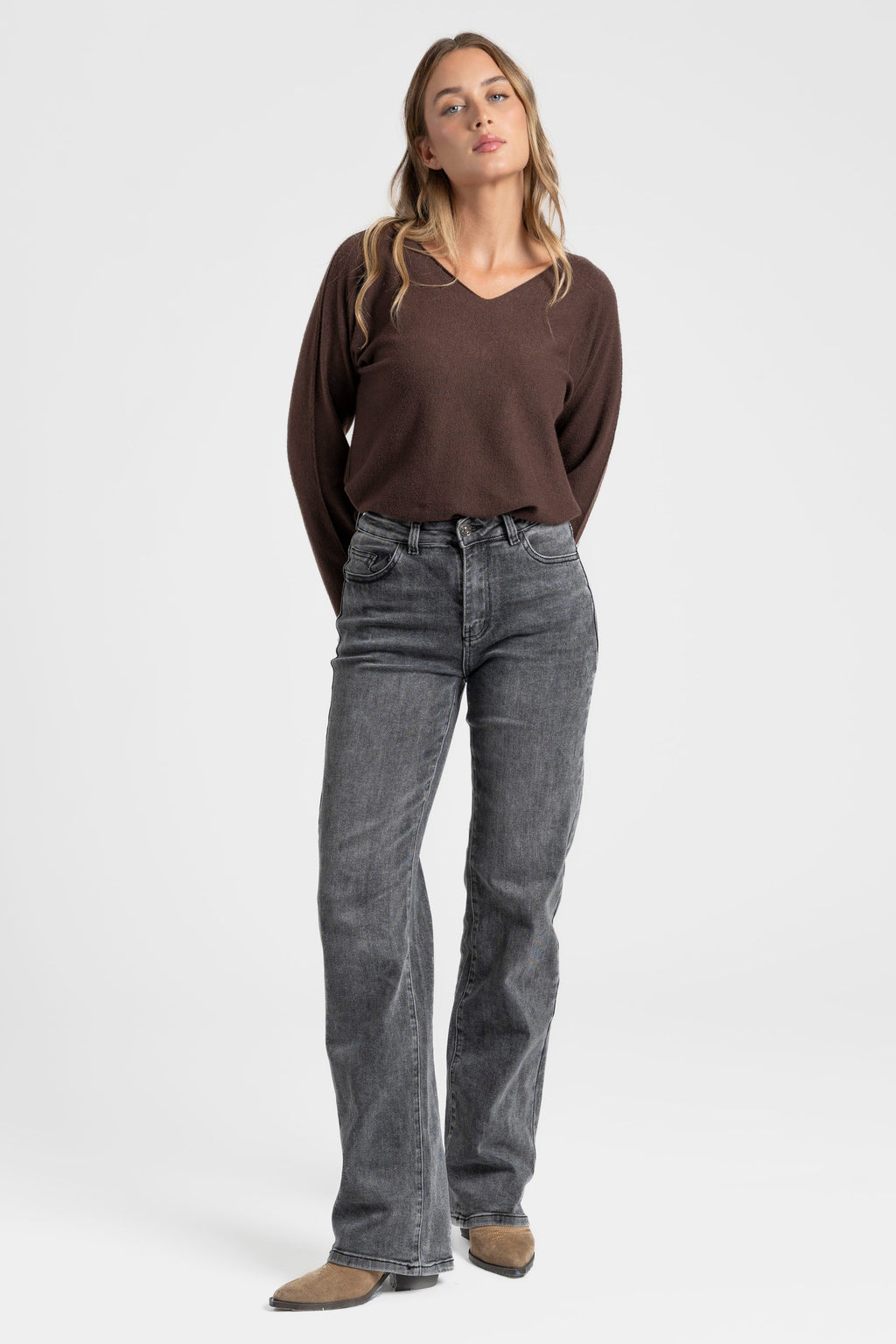 JEANS MISS PLUS