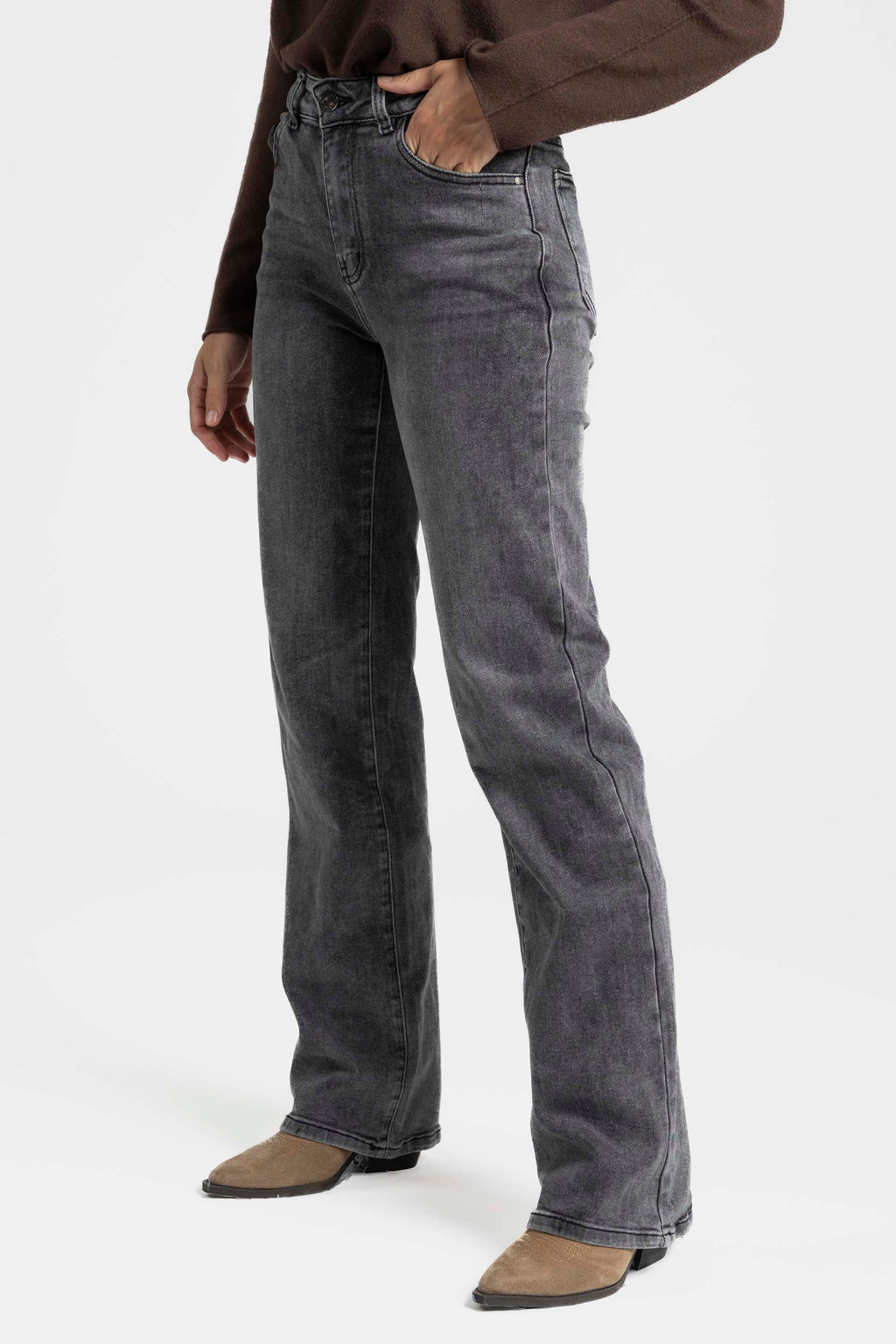 JEANS MISS PLUS