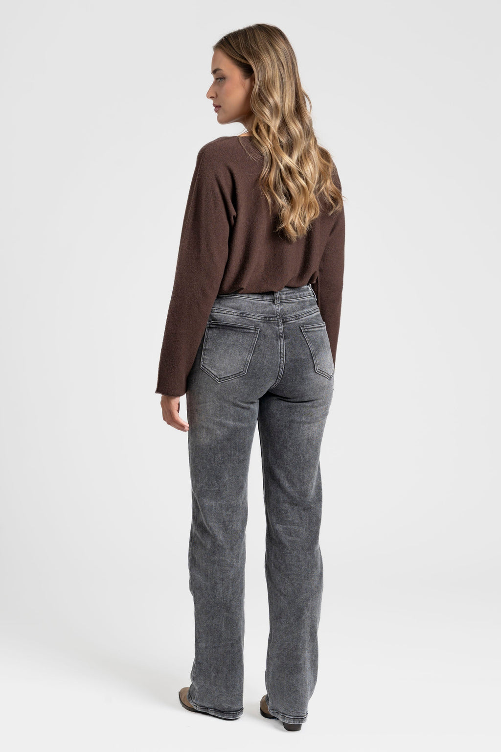 JEANS MISS PLUS