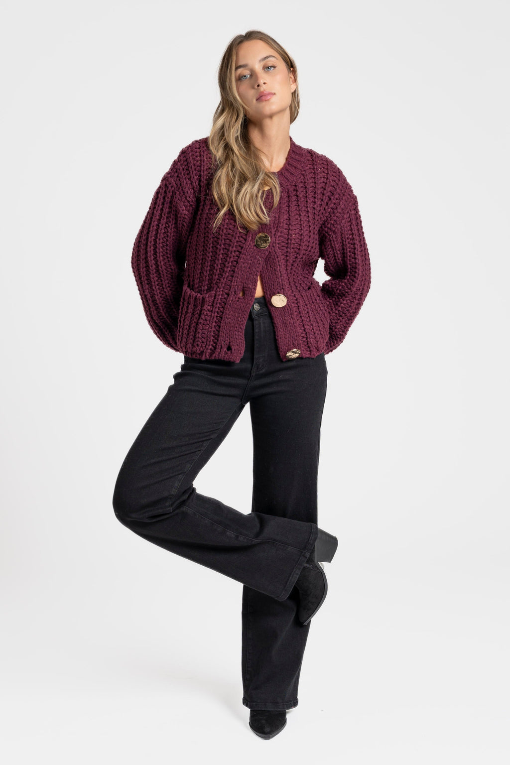 JEANS MISS PLUS