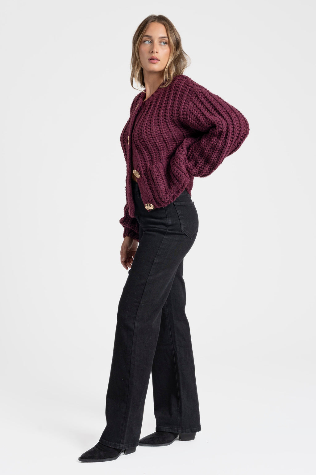 JEANS MISS PLUS