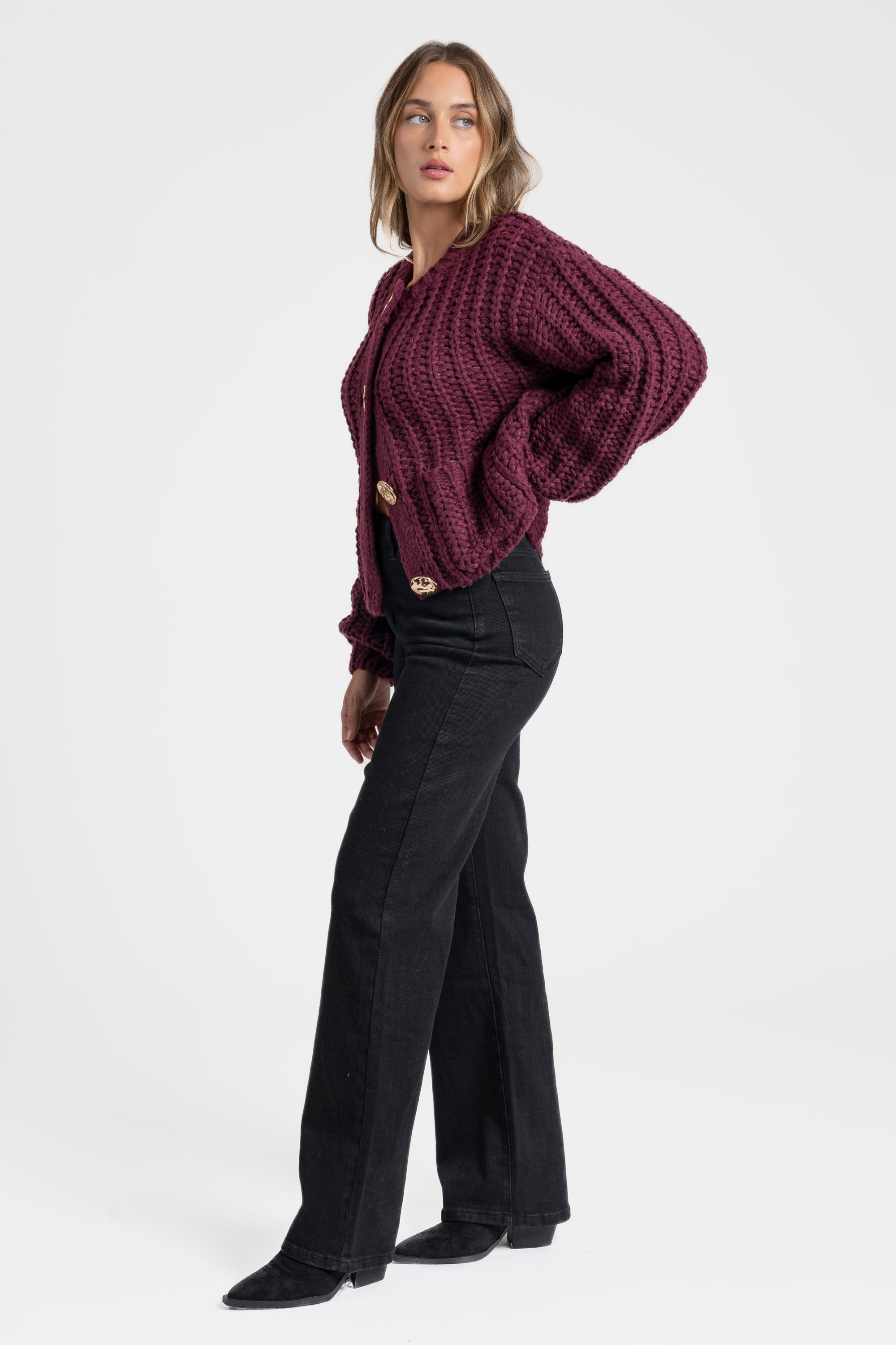 JEANS MISS PLUS