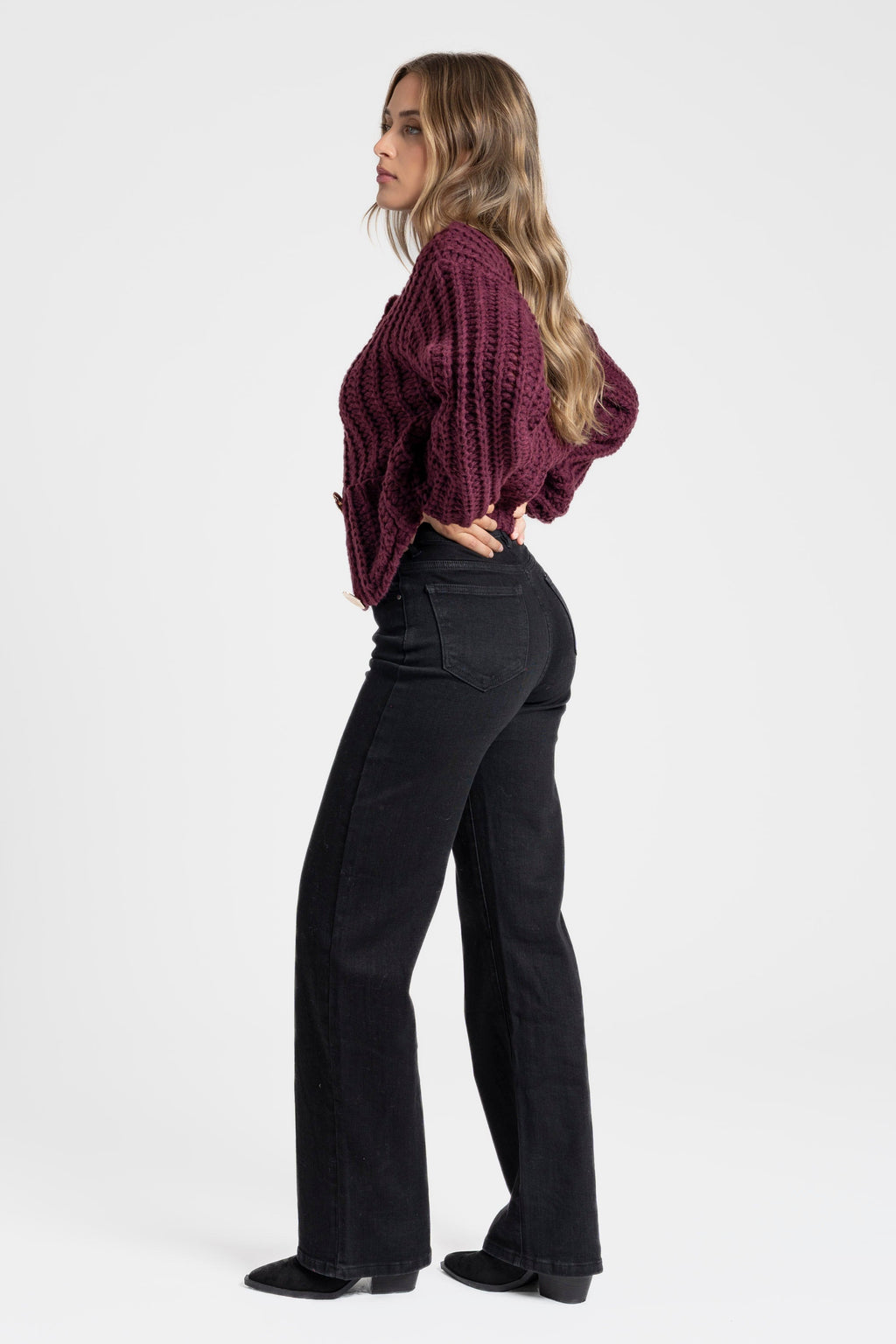 JEANS MISS PLUS