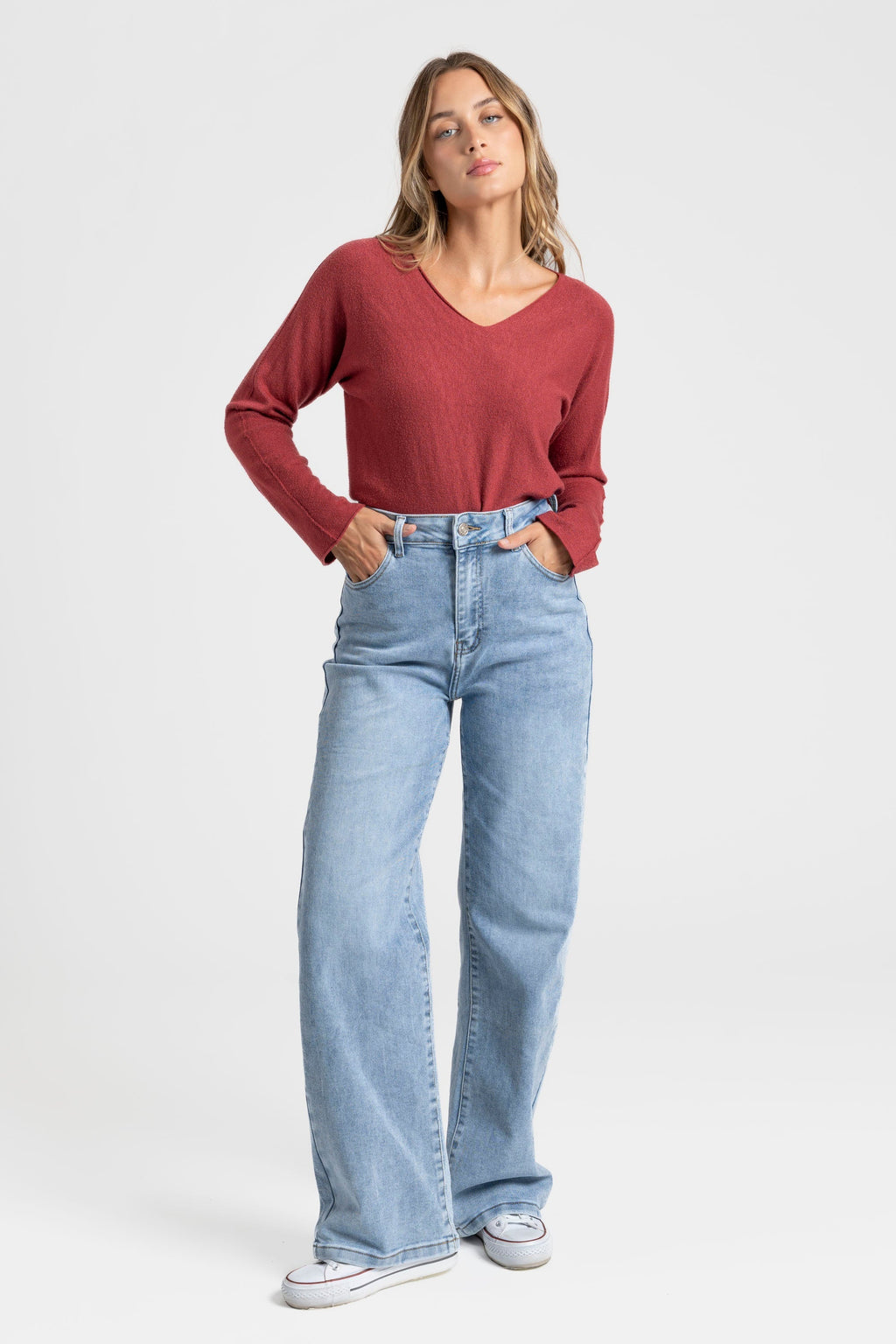 JEANS MISS PLUS