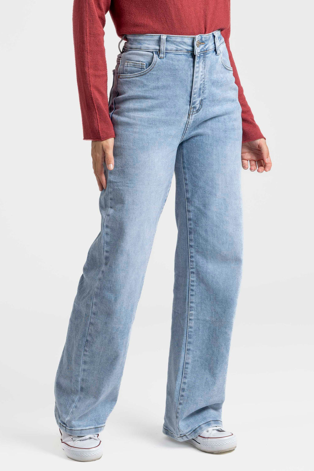 JEANS MISS PLUS