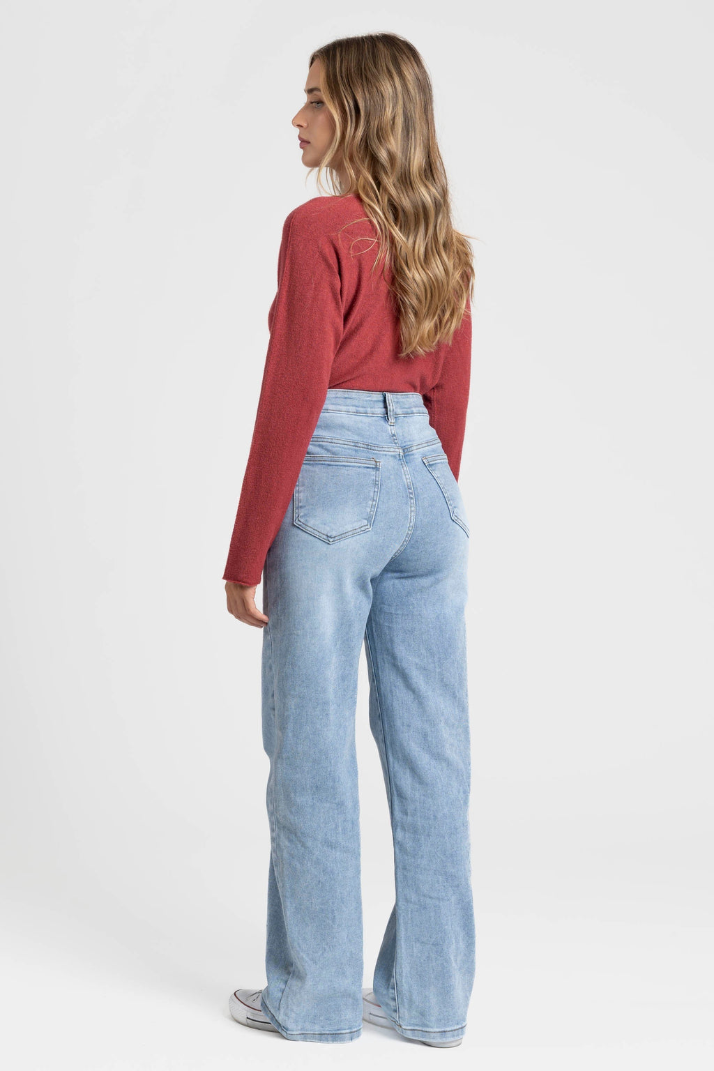 JEANS MISS PLUS