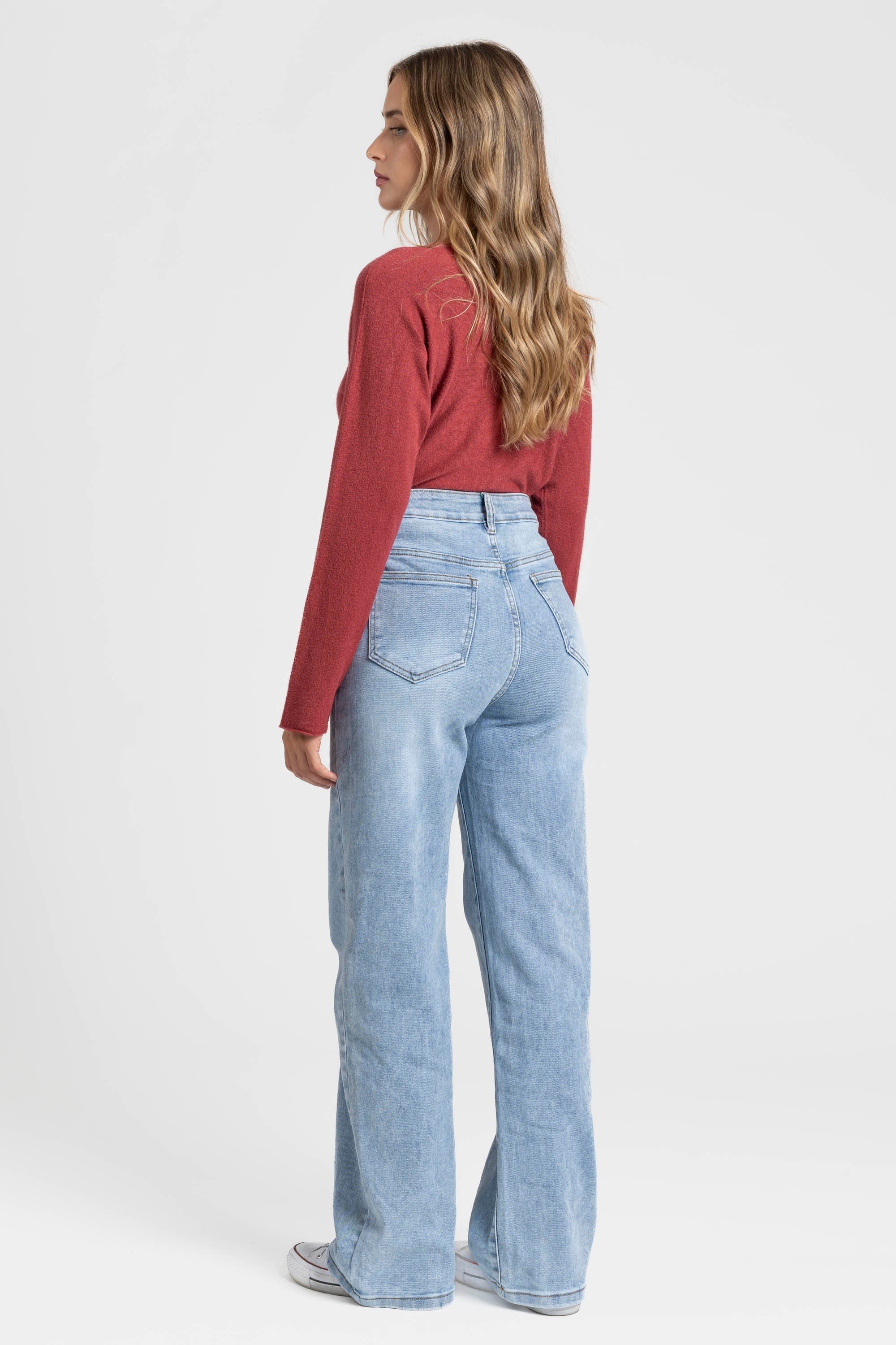 JEANS MISS PLUS