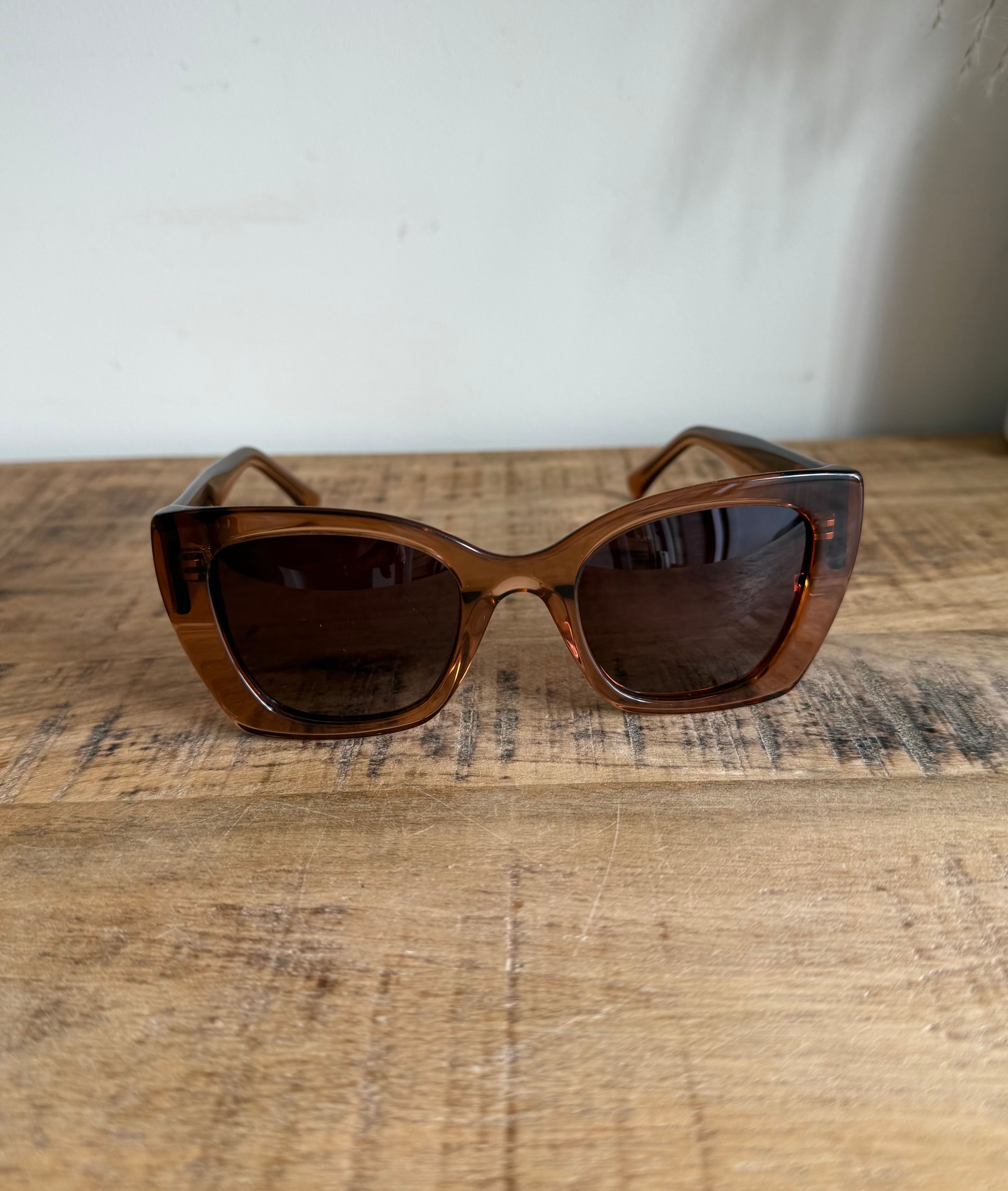 Gafas Siena Brown