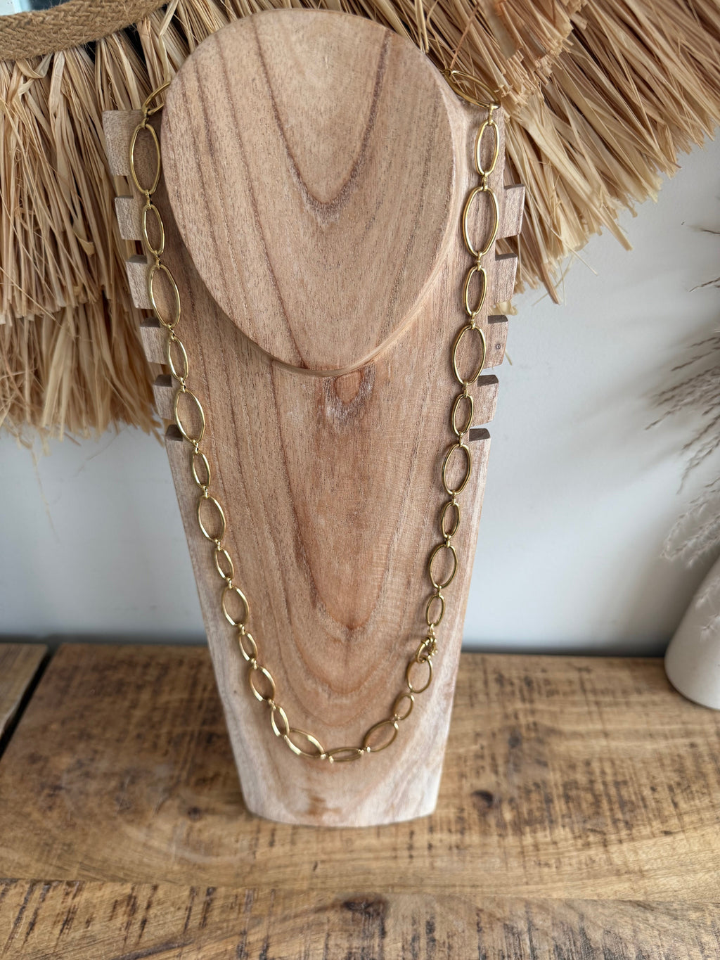 Collar Siena