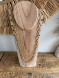 Collar Siena