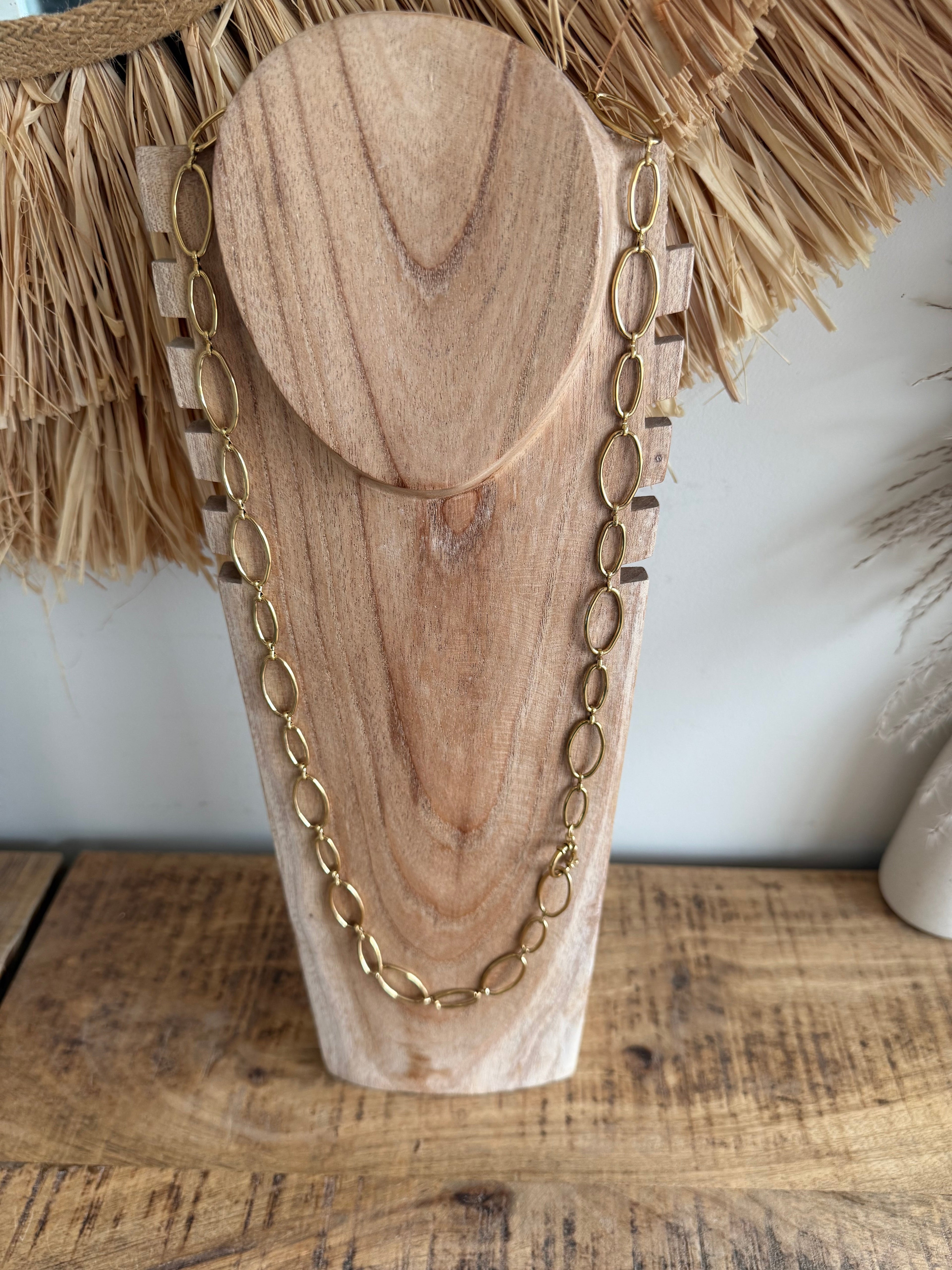 Collar Siena