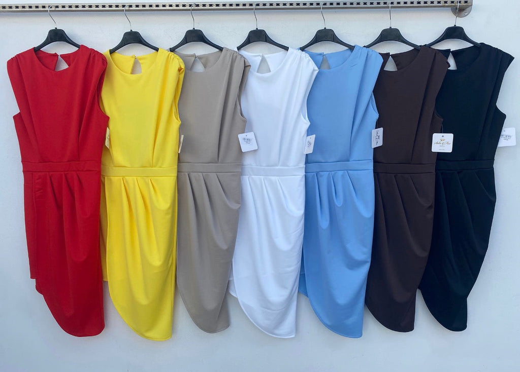 Vestido| Anna