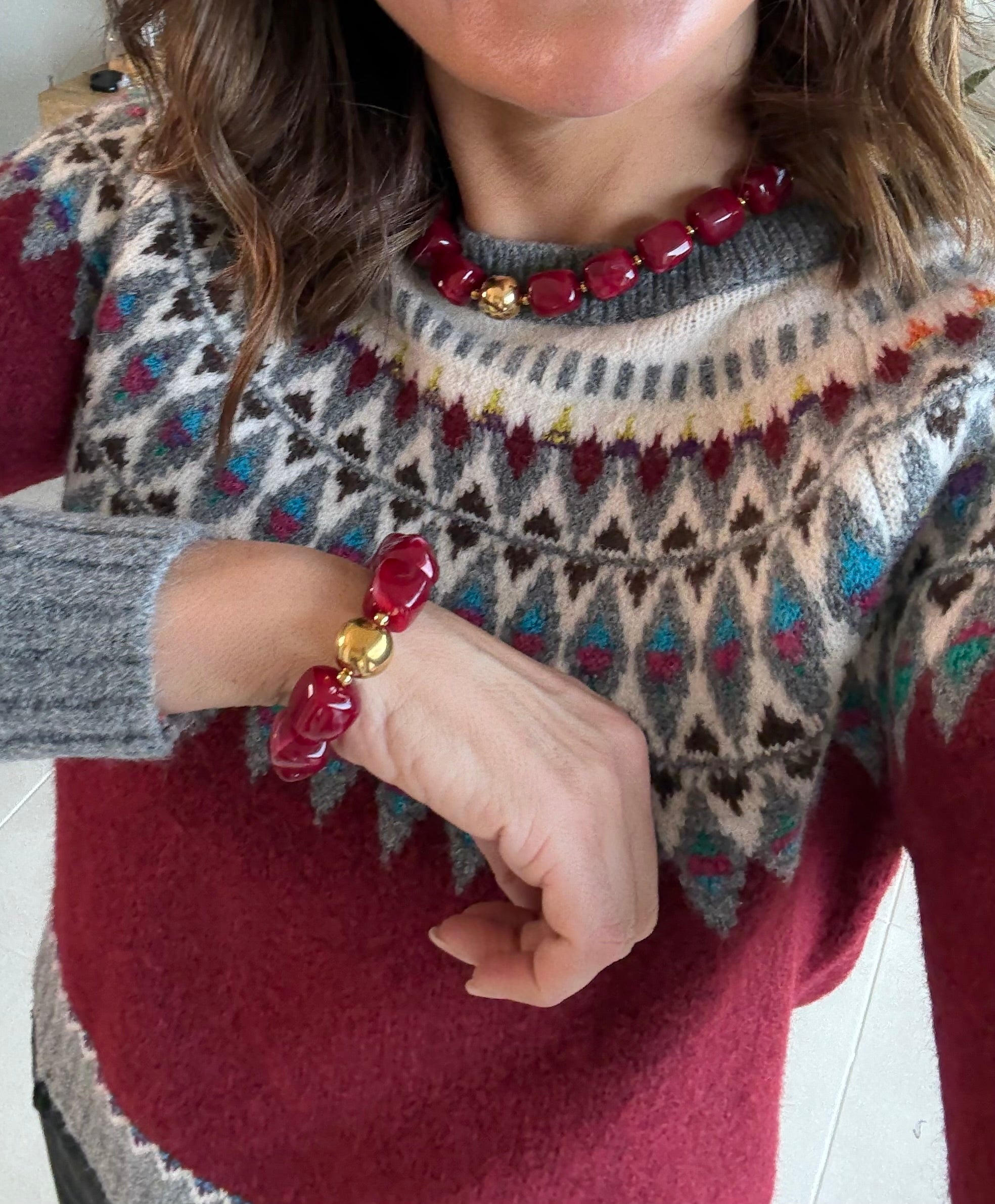 Pulsera Sofi