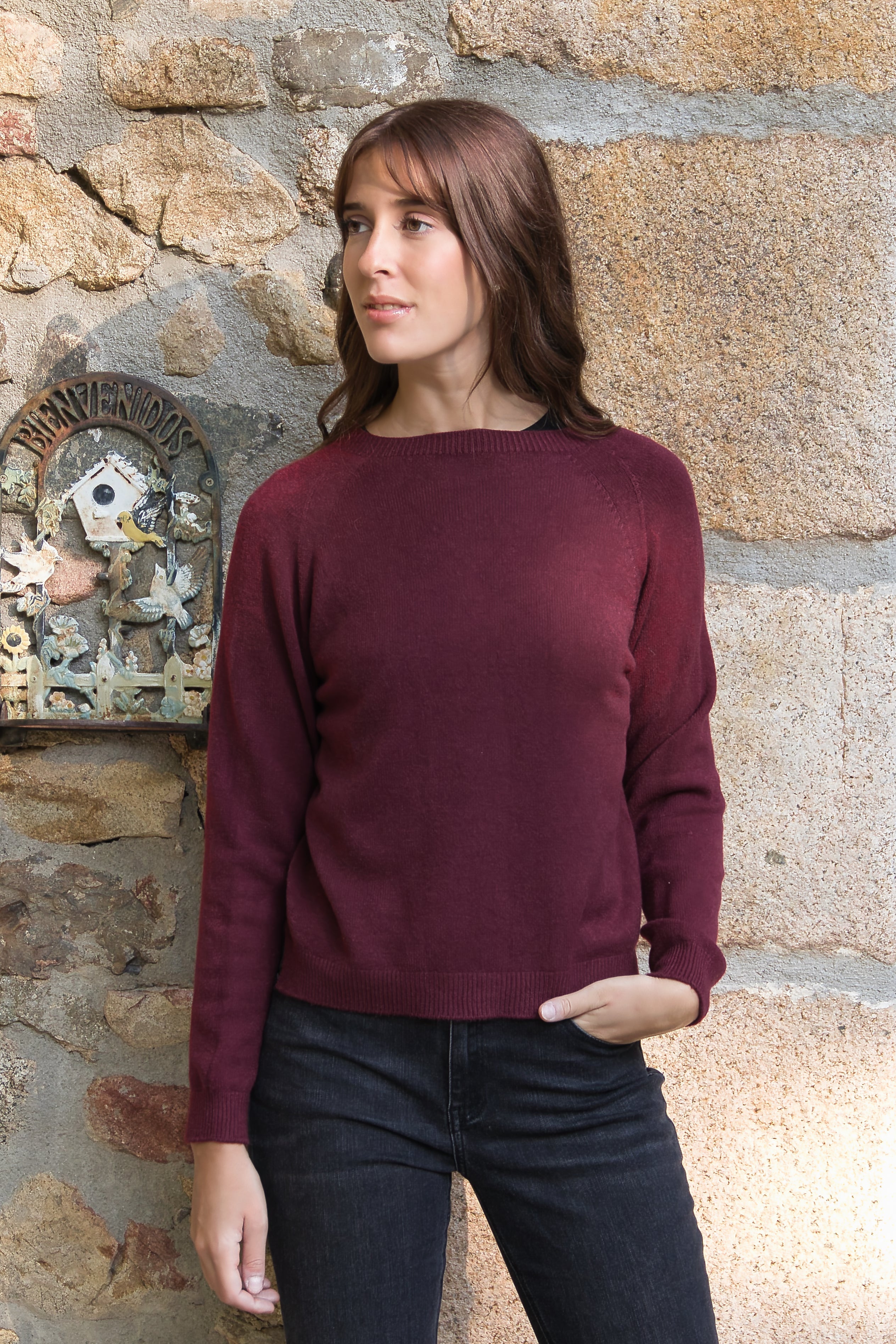 Jersey Basic Luxe