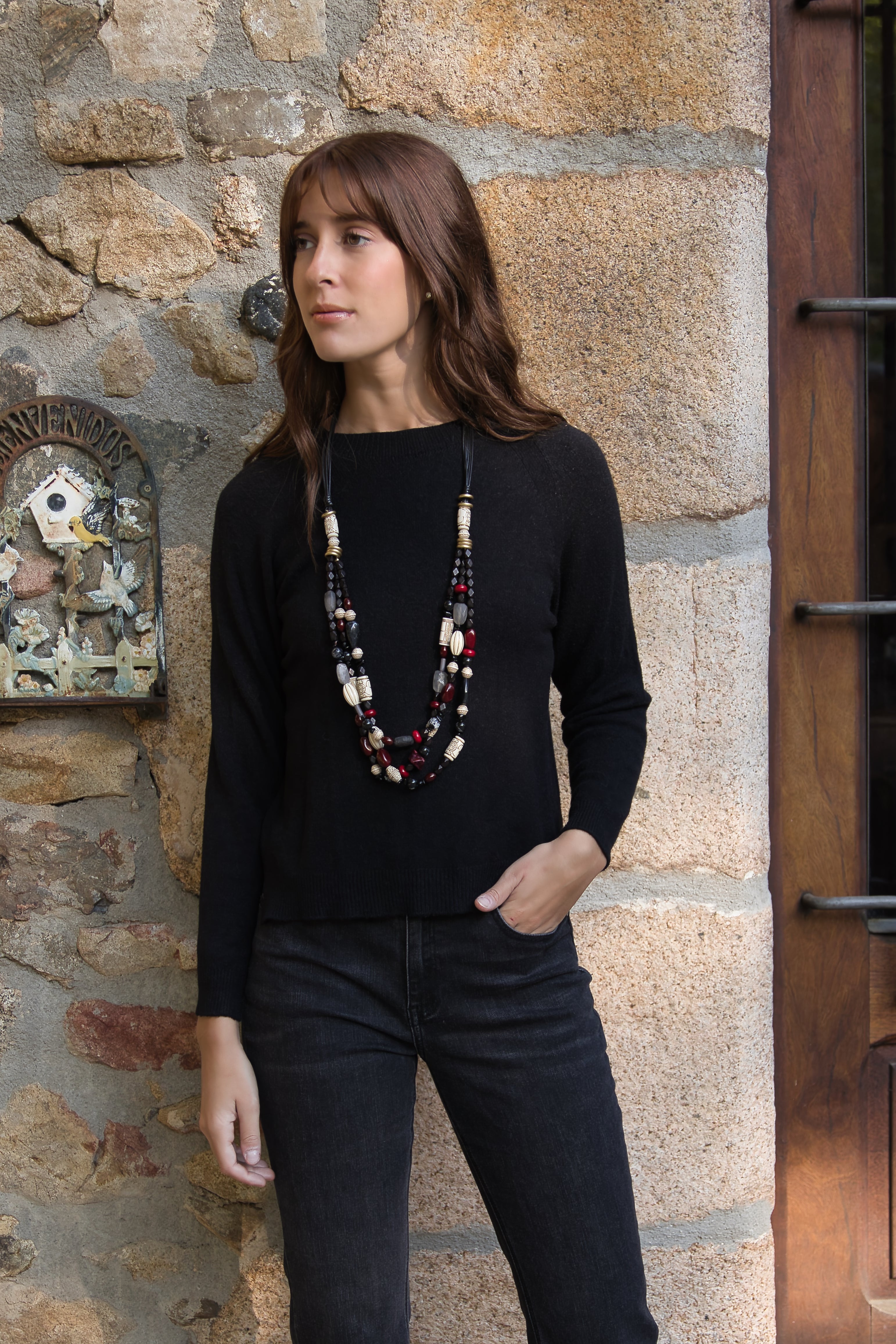 Jersey Basic Luxe