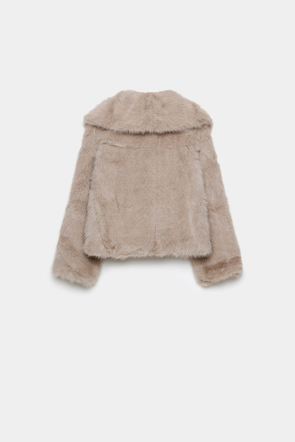 CHAQUETA ARMONIAS CAMILIA