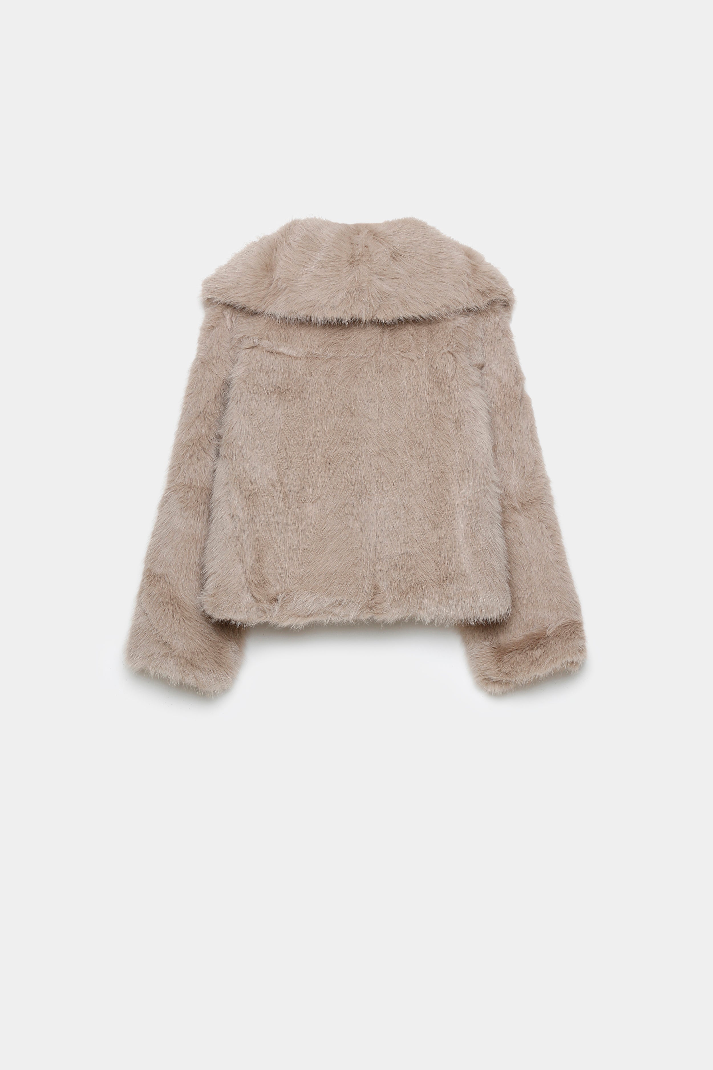 CHAQUETA ARMONIAS CAMILIA