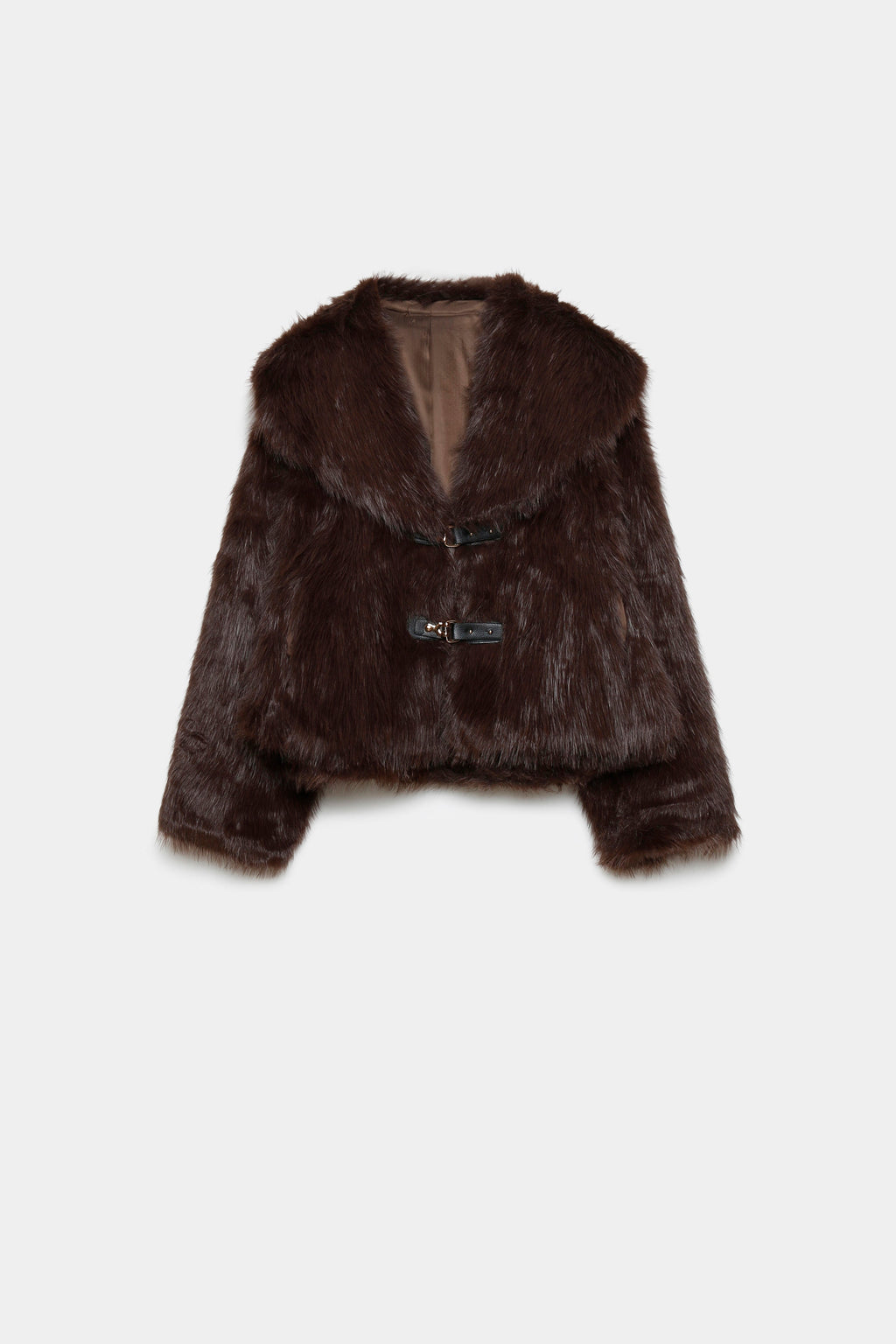 CHAQUETA ARMONIAS CAMILIA