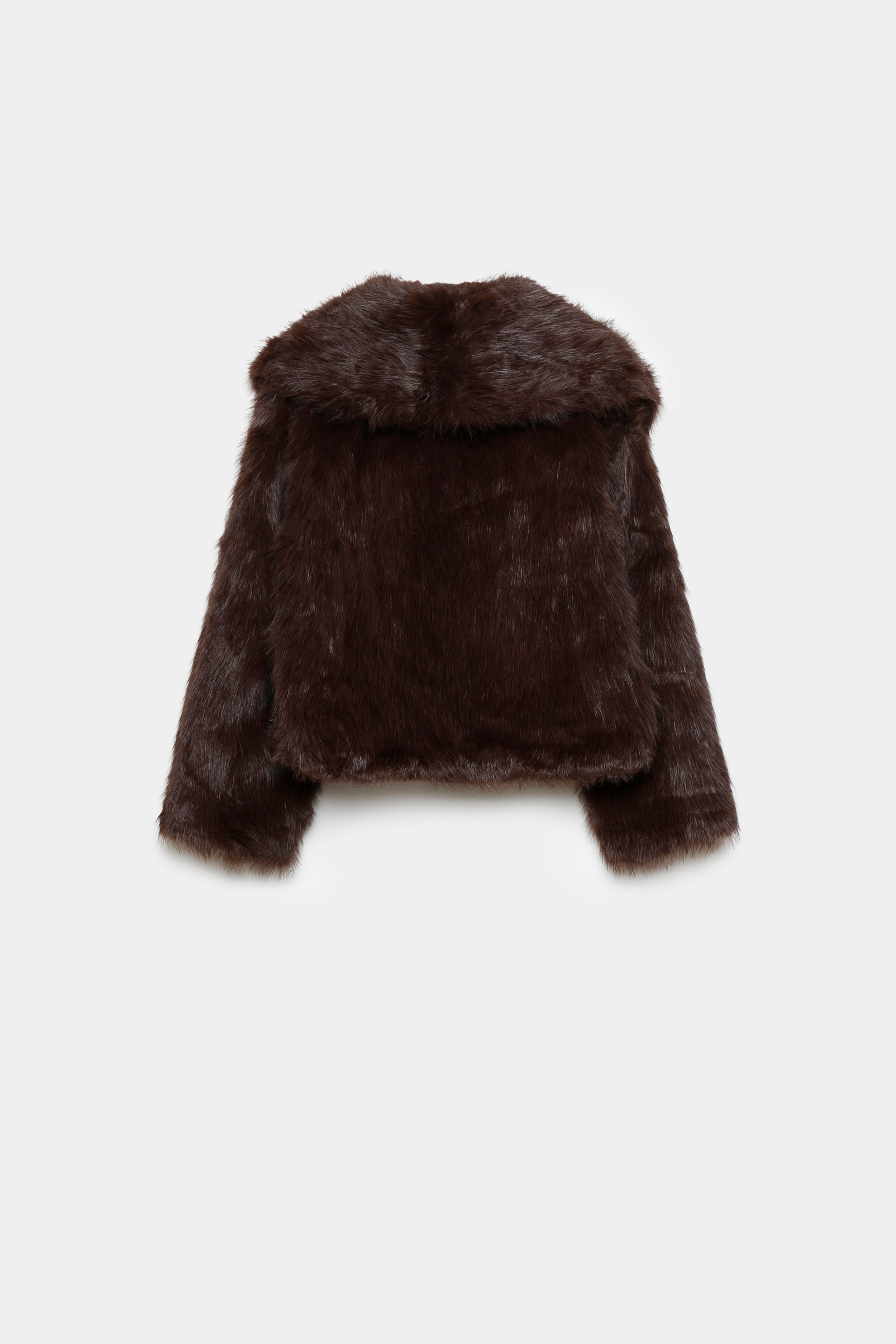 CHAQUETA ARMONIAS CAMILIA