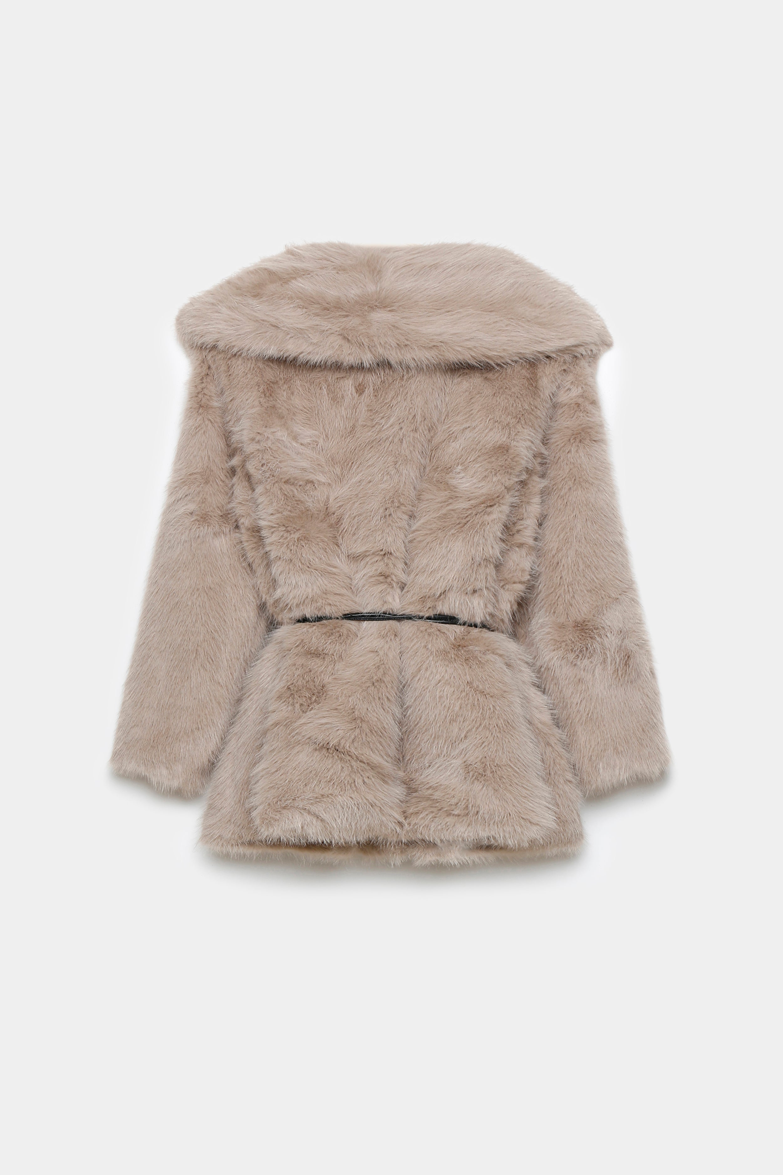 CHAQUETA ARMONIAS AMELIE