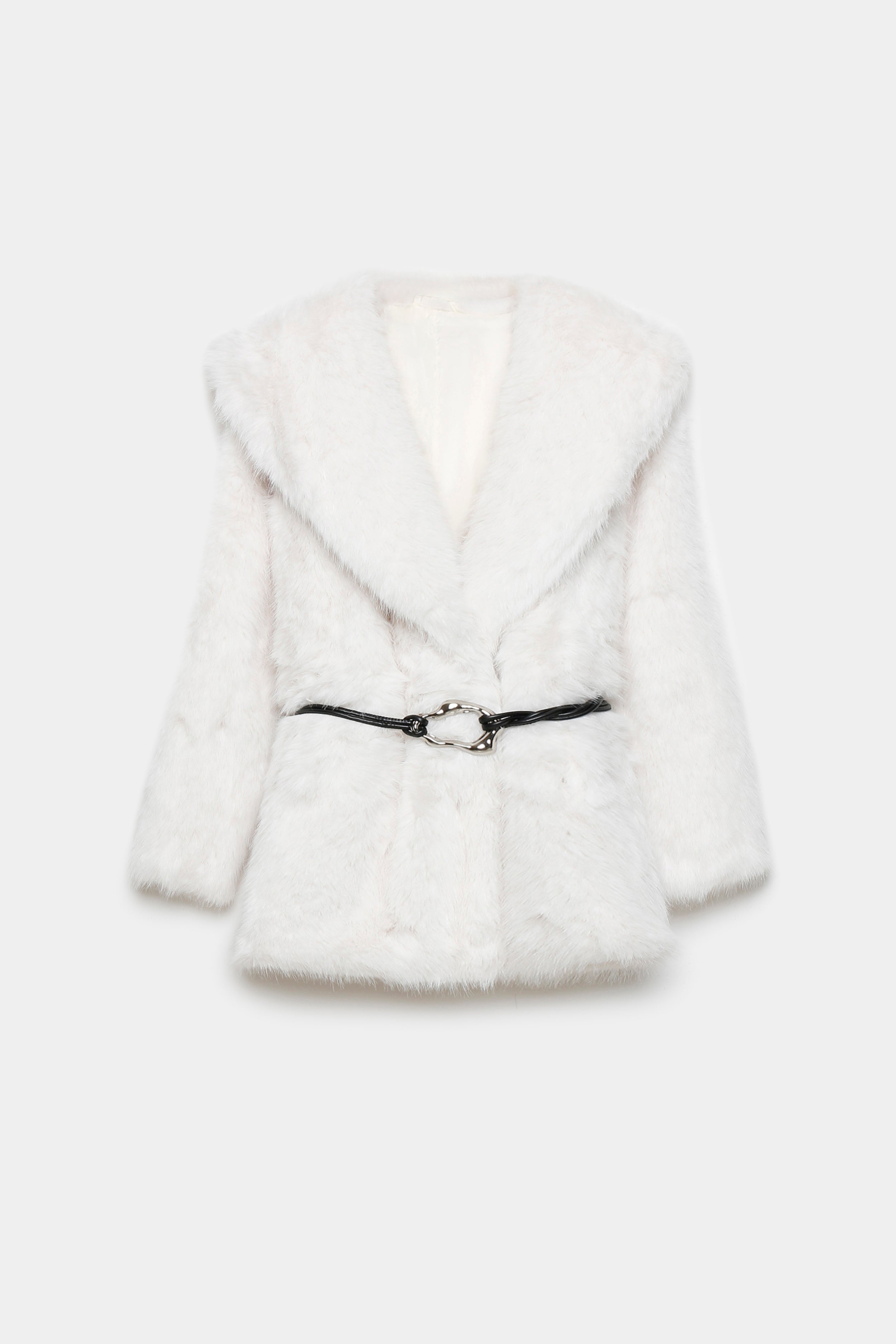 CHAQUETA ARMONIAS AMELIE
