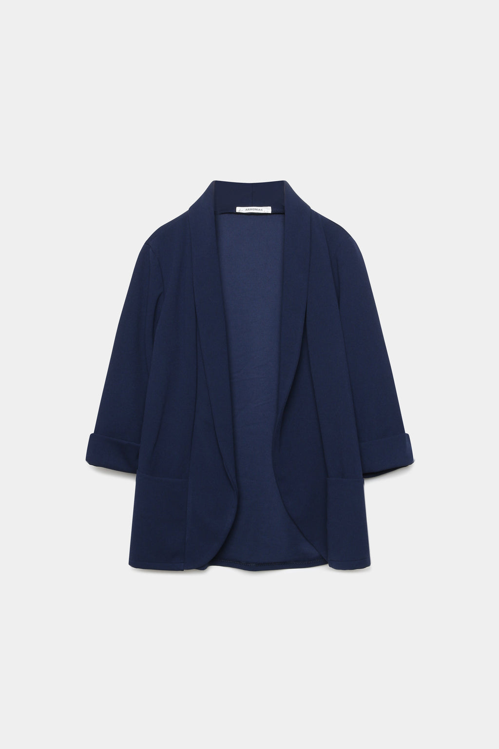 CHAQUETA ARMONIAS BASICO