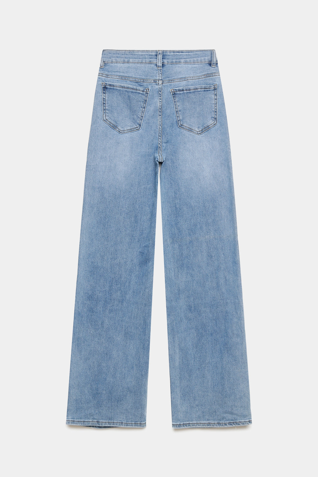 JEANS MISS SUPER
