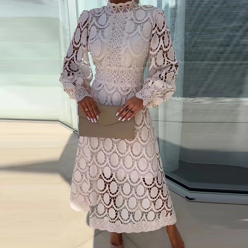 Vestido Estela