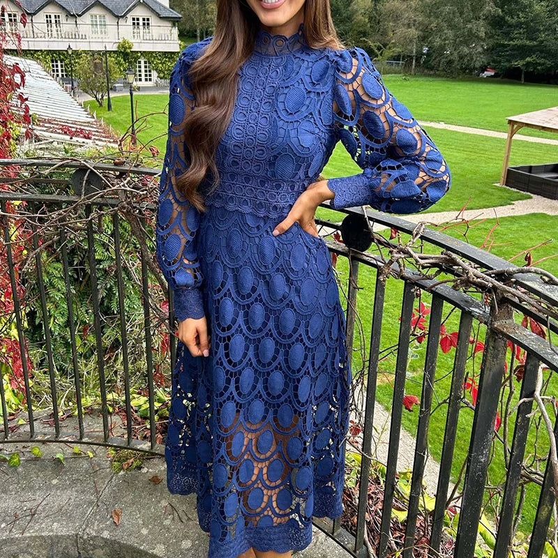 Vestido Estela