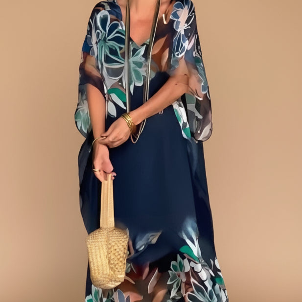 Vestido Tossa