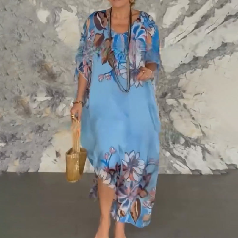 Vestido Tossa