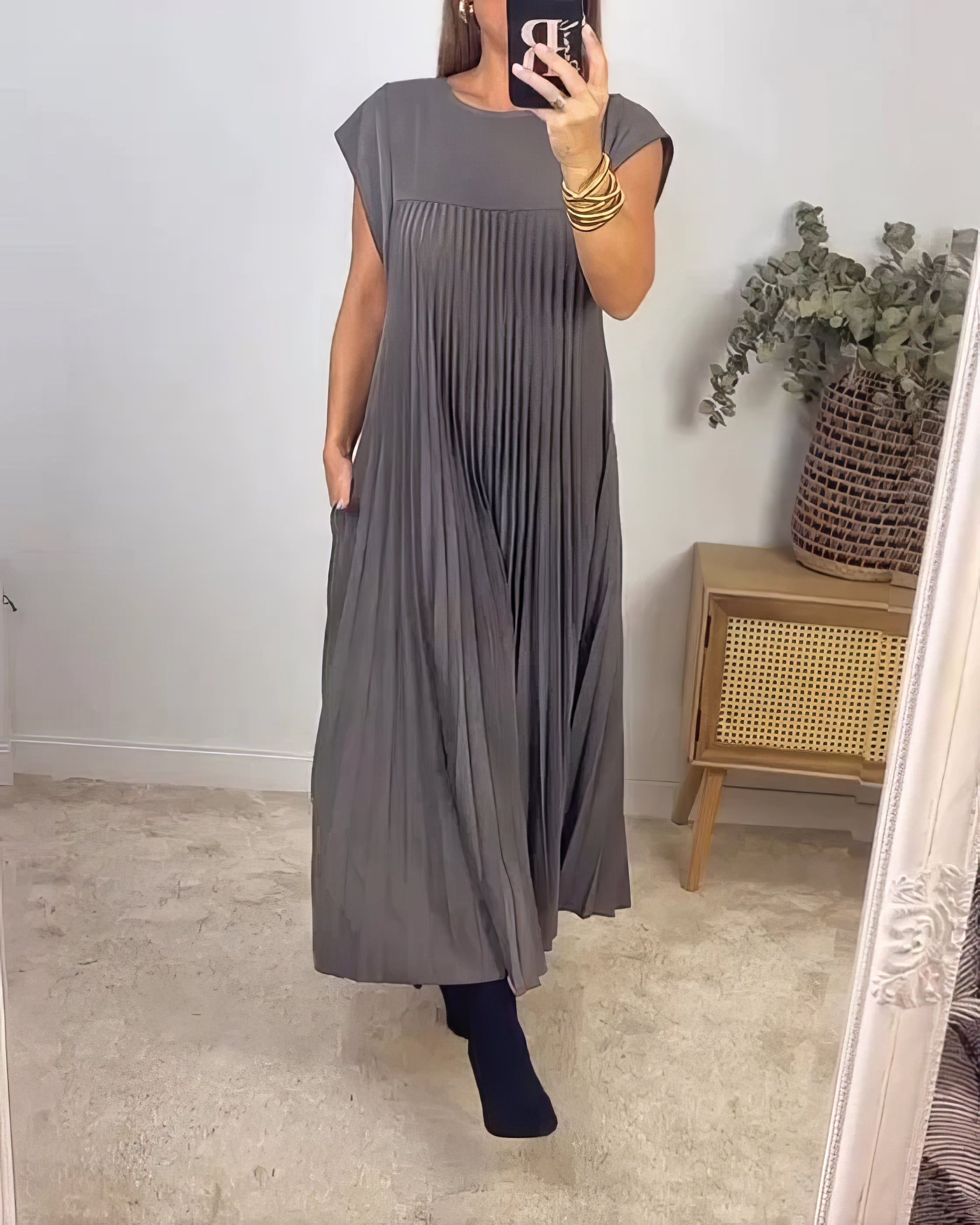 Vestido Bayahibe