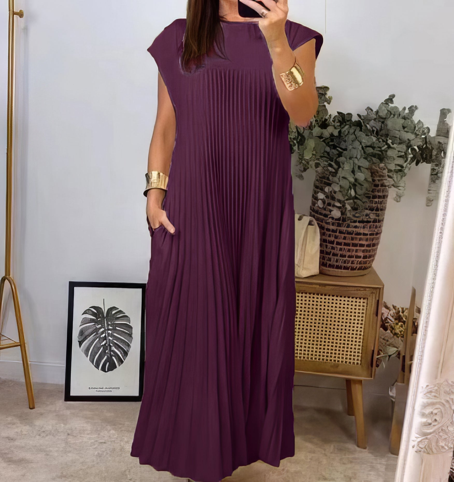 Vestido Bayahibe