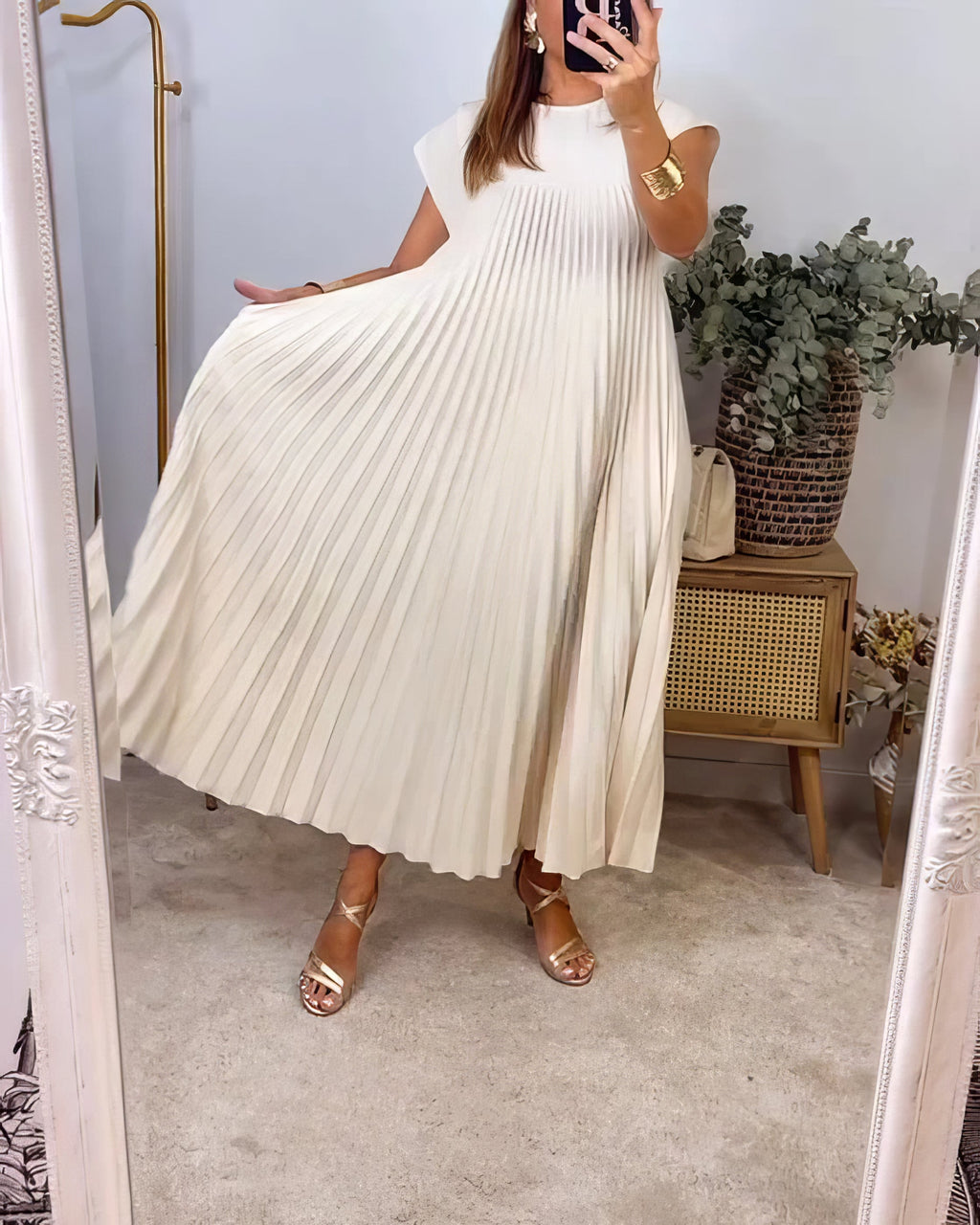 Vestido Bayahibe